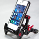 Illustration for article titled The Most Insanely Over-Engineered iPad Stand Ever